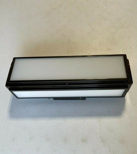 Trinity lighting 107 - lighting, wall