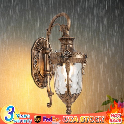 Vintage wall lamp - vintage,