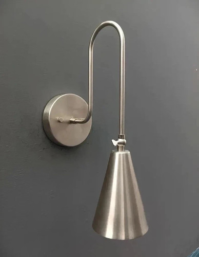 Mid century modern wall lamp - mid,