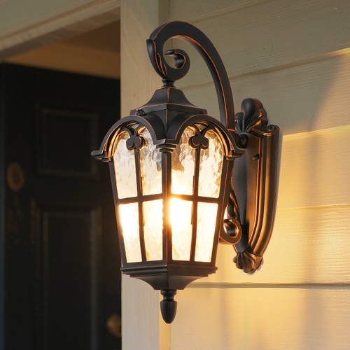 Dewenwils outdoor wall - dewenwils, lamp